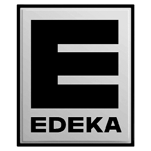 Edeka logo