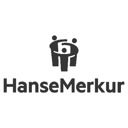 Hanse Merkur logo