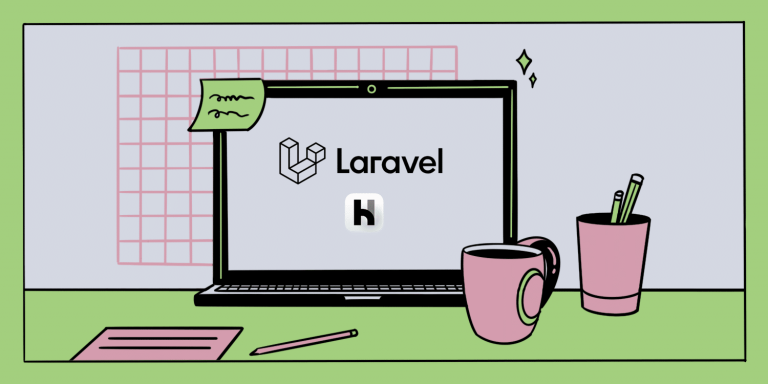 Laravel Development
