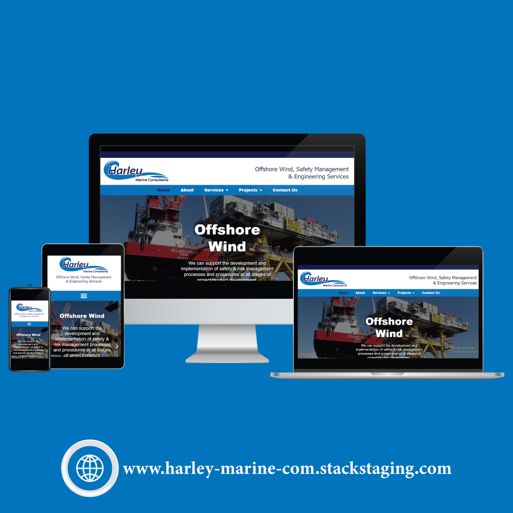 Harley Marine