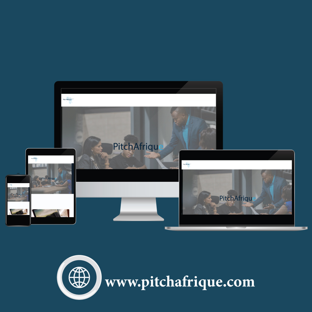 Pitch Afrique