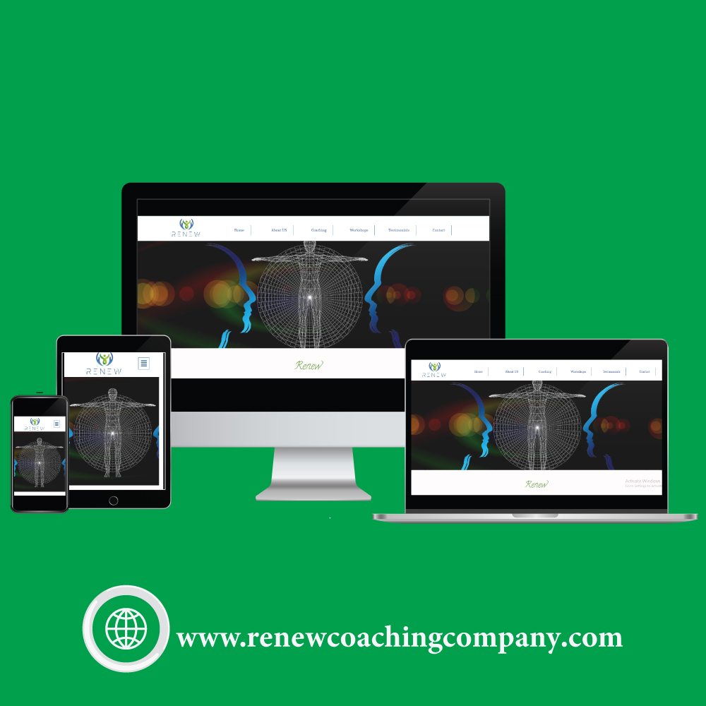 Renew Coaching