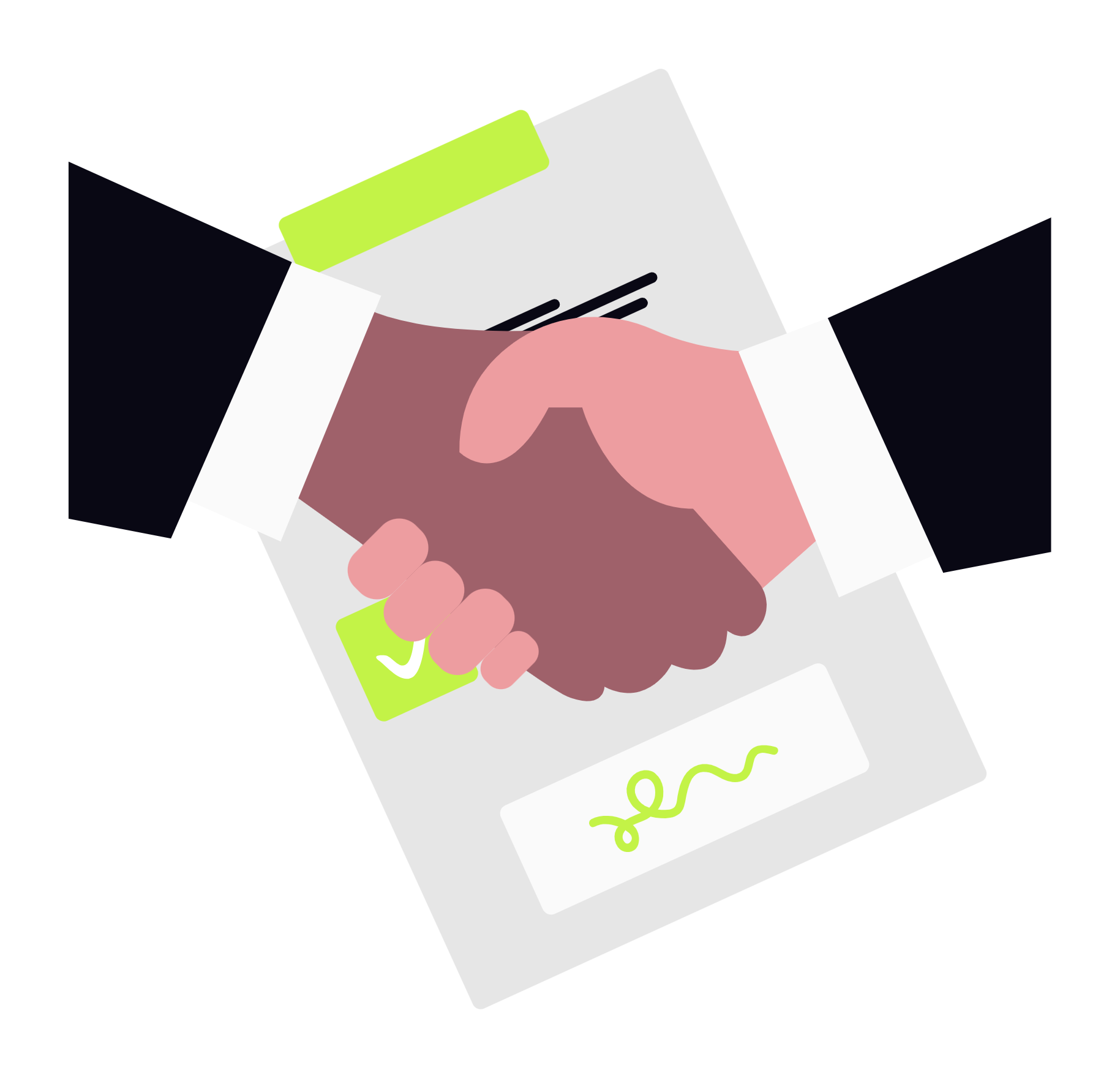 More Than a Provider