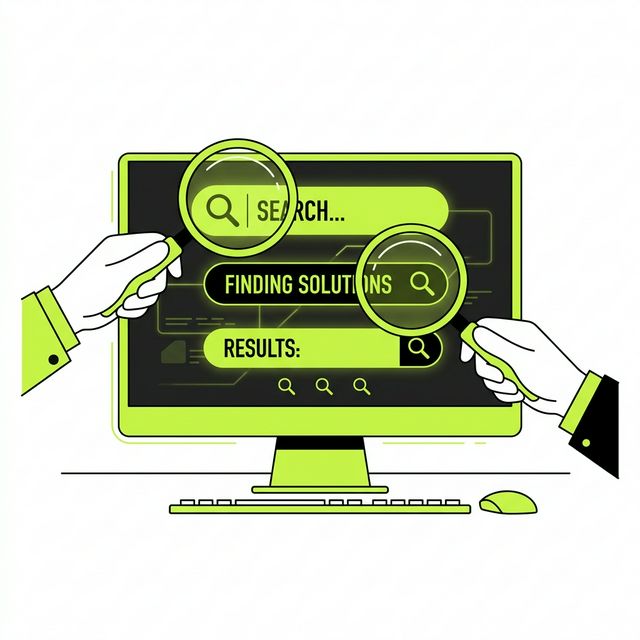 SEO-freundliche Websites