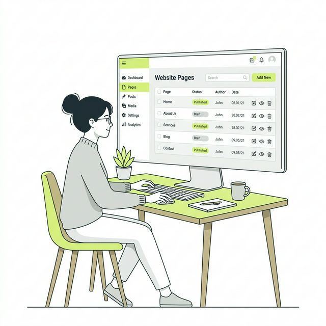 Interactive Prototyping